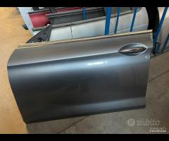 Porta - Portiera Ant Sx Bmw 6 2016 Gran Coupè