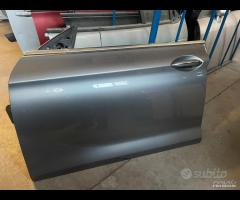 Porta - Portiera Ant Sx Bmw 6 2016 Gran Coupè