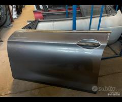 Porta - Portiera Ant Sx Bmw 6 2016 Gran Coupè