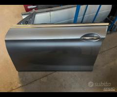 Porta - Portiera Ant Sx Bmw 6 2016 Gran Coupè