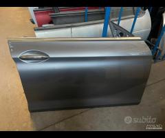 Porta - Portiera Ant Dx Bmw 6 2016 Gran Coupè