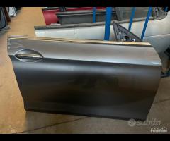 Porta - Portiera Ant Dx Bmw 6 2016 Gran Coupè