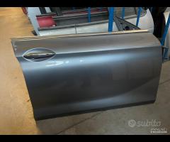 Porta - Portiera Ant Dx Bmw 6 2016 Gran Coupè