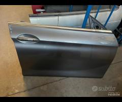 Porta - Portiera Ant Dx Bmw 6 2016 Gran Coupè