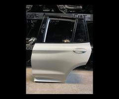 Porta - Portiera Posteriore Sinistra Bmw X3 G03