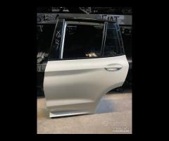 Porta - Portiera Posteriore Sinistra Bmw X3 G03