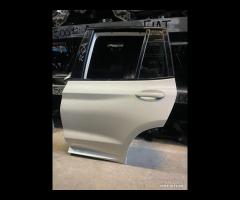 Porta - Portiera Posteriore Sinistra Bmw X3 G03