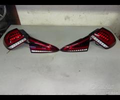 Fanali Posteriori A Led Per Mercedes A W177 2022