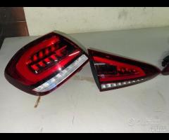 Fanali Posteriori A Led Per Mercedes A W177 2022