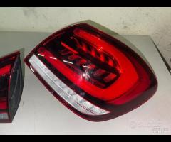Fanali Posteriori A Led Per Mercedes A W177 2022