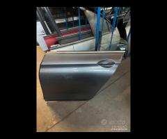 Porta - Portiera Post Sx Per Bmw 6 2015 Gran Coupè