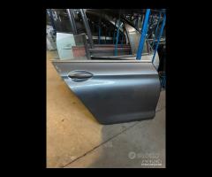 Porta - Portiera Post Dx Bmw 6 2016 Gran Coupè