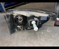 Fari - Stop Posteriori Per Discovery Sport 2016