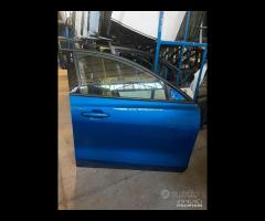 Porta - Portiera Anteriore Dx Per Ford Focus 2024