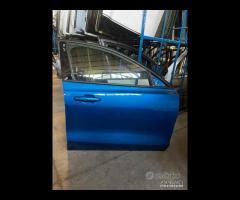 Porta - Portiera Anteriore Dx Per Ford Focus 2024