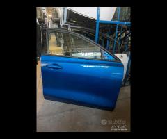 Porta - Portiera Anteriore Dx Per Ford Focus 2024