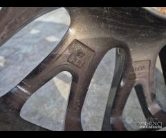 Cerchi In Lega Da 16" Per Mercedes Classe E 2006 - 7