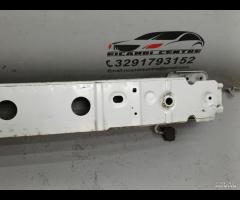 RINFORZO TRAVERSA PARAURTI SUPPORTO POSTERIORE MAZ - 7