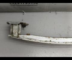 RINFORZO TRAVERSA PARAURTI SUPPORTO POSTERIORE MAZ - 10