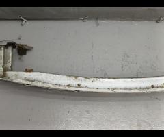 RINFORZO TRAVERSA PARAURTI SUPPORTO POSTERIORE MAZ - 11