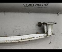 RINFORZO TRAVERSA PARAURTI SUPPORTO POSTERIORE MAZ - 12