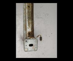 RINFORZO TRAVERSA PARAURTI SUPPORTO POSTERIORE MAZ - 13