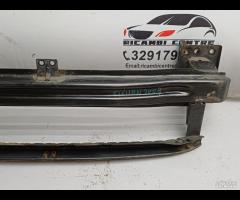 RINFORZO TRAVERSA PARAURTI SUPPORTO ANTERIORE VW T - 7