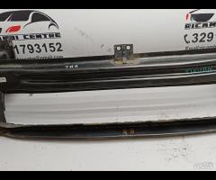 RINFORZO TRAVERSA PARAURTI SUPPORTO ANTERIORE VW T - 9