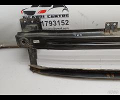 RINFORZO TRAVERSA PARAURTI SUPPORTO ANTERIORE VW T - 10