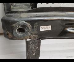 RINFORZO TRAVERSA PARAURTI SUPPORTO ANTERIORE VW T - 11