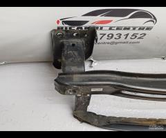 RINFORZO TRAVERSA PARAURTI SUPPORTO ANTERIORE VW T - 12