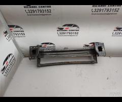 RINFORZO TRAVERSA PARAURTI SUPPORTO ANTERIORE VW T - 15