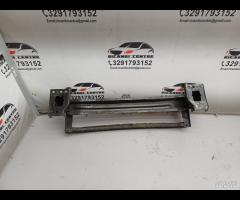 RINFORZO TRAVERSA PARAURTI SUPPORTO ANTERIORE VW T - 16