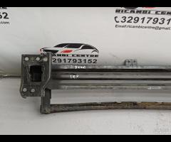 RINFORZO TRAVERSA PARAURTI SUPPORTO ANTERIORE VW T - 17