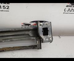 RINFORZO TRAVERSA PARAURTI SUPPORTO ANTERIORE VW T - 20