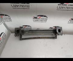 RINFORZO TRAVERSA PARAURTI SUPPORTO ANTERIORE VW T - 21