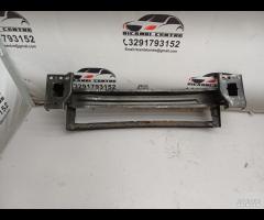 RINFORZO TRAVERSA PARAURTI SUPPORTO ANTERIORE VW T - 22