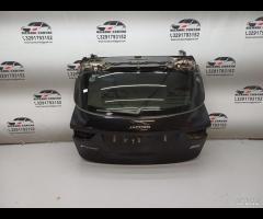 PORTELLONE COFANO POSTERIORE BAULE JAGUAR F-PACE X