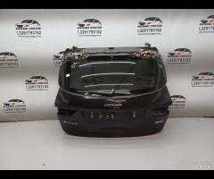 PORTELLONE COFANO POSTERIORE BAULE JAGUAR F-PACE X