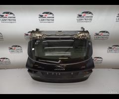 PORTELLONE COFANO POSTERIORE BAULE JAGUAR F-PACE X