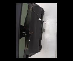 PORTELLONE COFANO POSTERIORE BAULE JAGUAR F-PACE X - 8