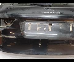 PORTELLONE COFANO POSTERIORE BAULE JAGUAR F-PACE X - 10