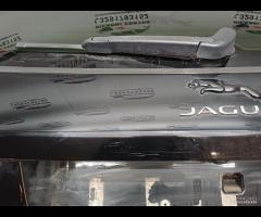 PORTELLONE COFANO POSTERIORE BAULE JAGUAR F-PACE X - 15