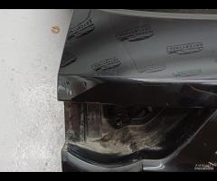 PORTELLONE COFANO POSTERIORE BAULE JAGUAR F-PACE X - 16