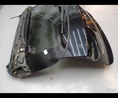 PORTELLONE COFANO POSTERIORE BAULE JAGUAR F-PACE X - 17