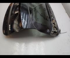 PORTELLONE COFANO POSTERIORE BAULE JAGUAR F-PACE X - 18