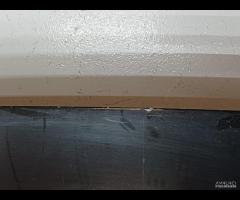 PORTELLONE COFANO POSTERIORE BAULE JAGUAR F-PACE X - 20