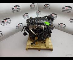 MOTORE COMPLETO LNQ A22DMH Z22D1 2.2D 184CV CHEVRO