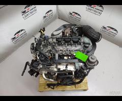 MOTORE COMPLETO LNQ A22DMH Z22D1 2.2D 184CV CHEVRO