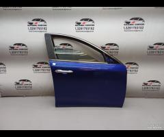 PORTA PORTIERA ANTERIORE DESTRA DX ALFA ROMEO GIUL